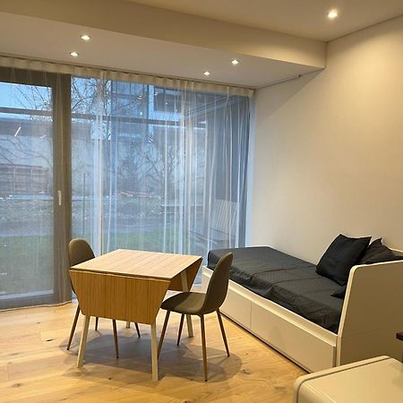 Business City Lodge 圣珀尔滕 外观 照片