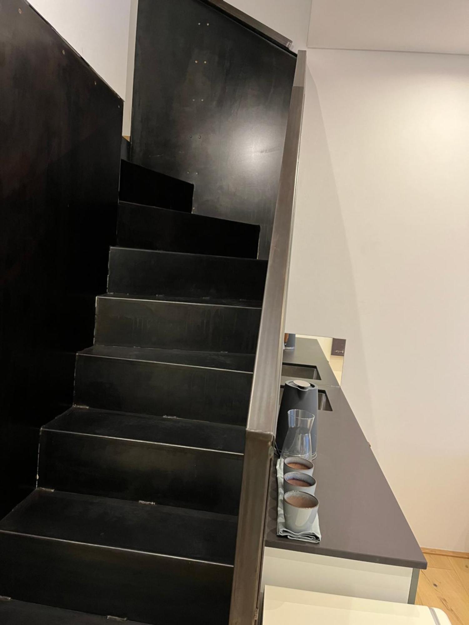 Business City Lodge 圣珀尔滕 外观 照片