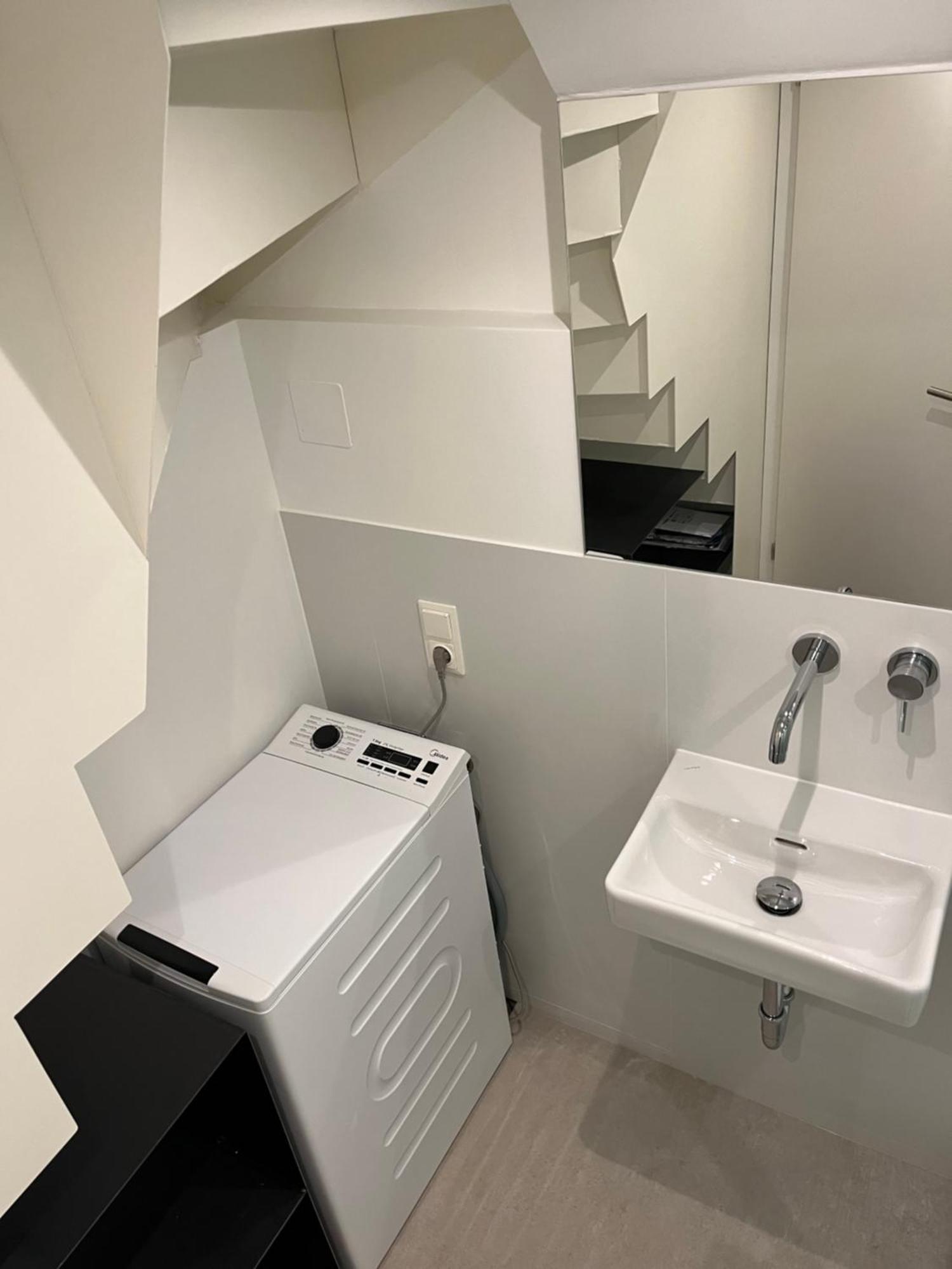 Business City Lodge 圣珀尔滕 外观 照片