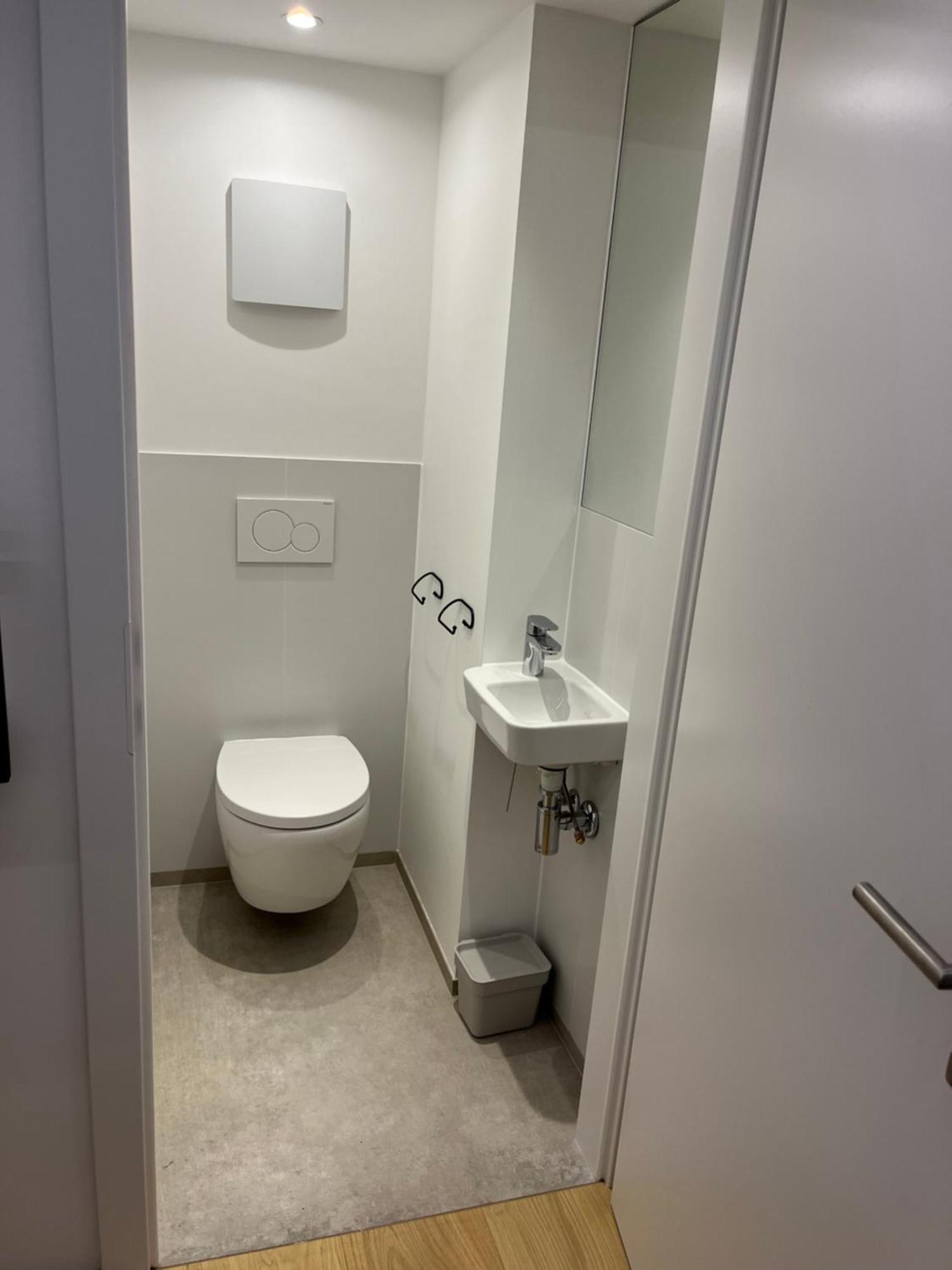 Business City Lodge 圣珀尔滕 外观 照片