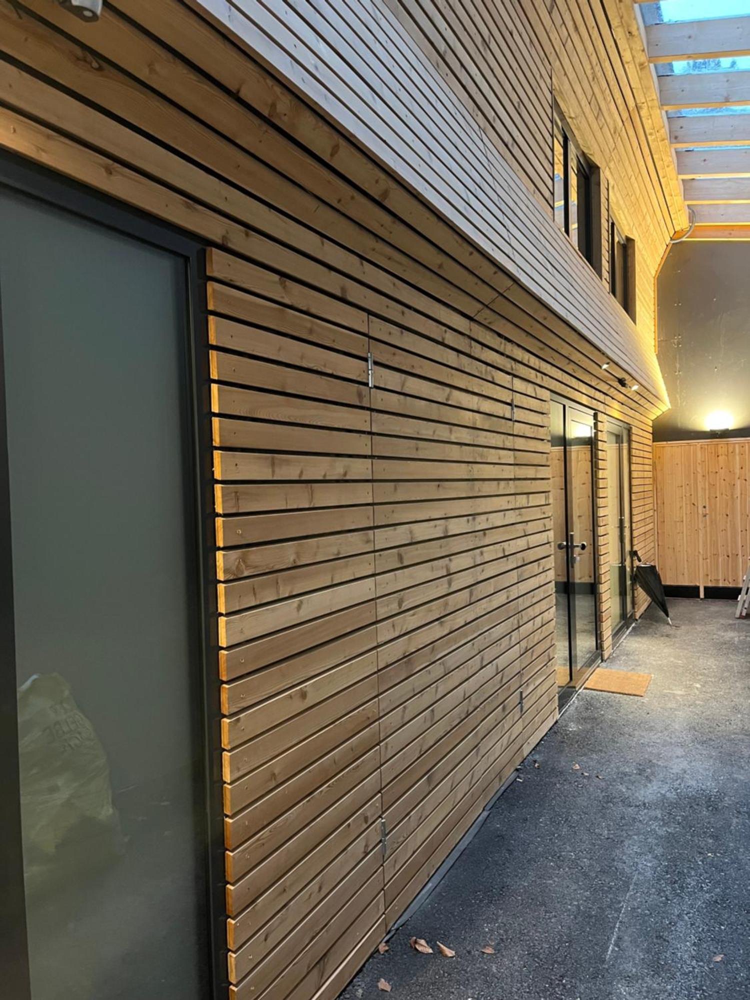 Business City Lodge 圣珀尔滕 外观 照片