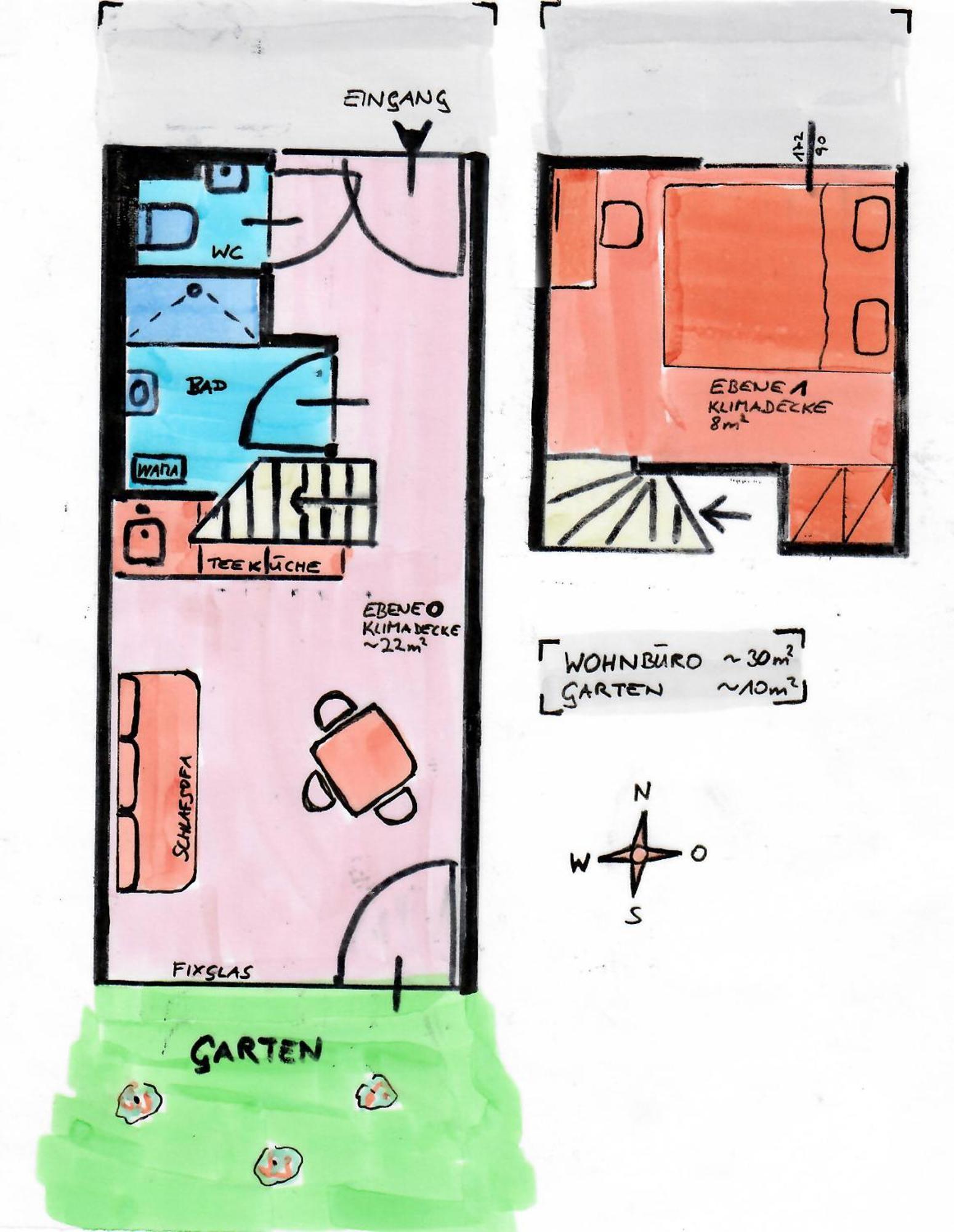 Business City Lodge 圣珀尔滕 外观 照片