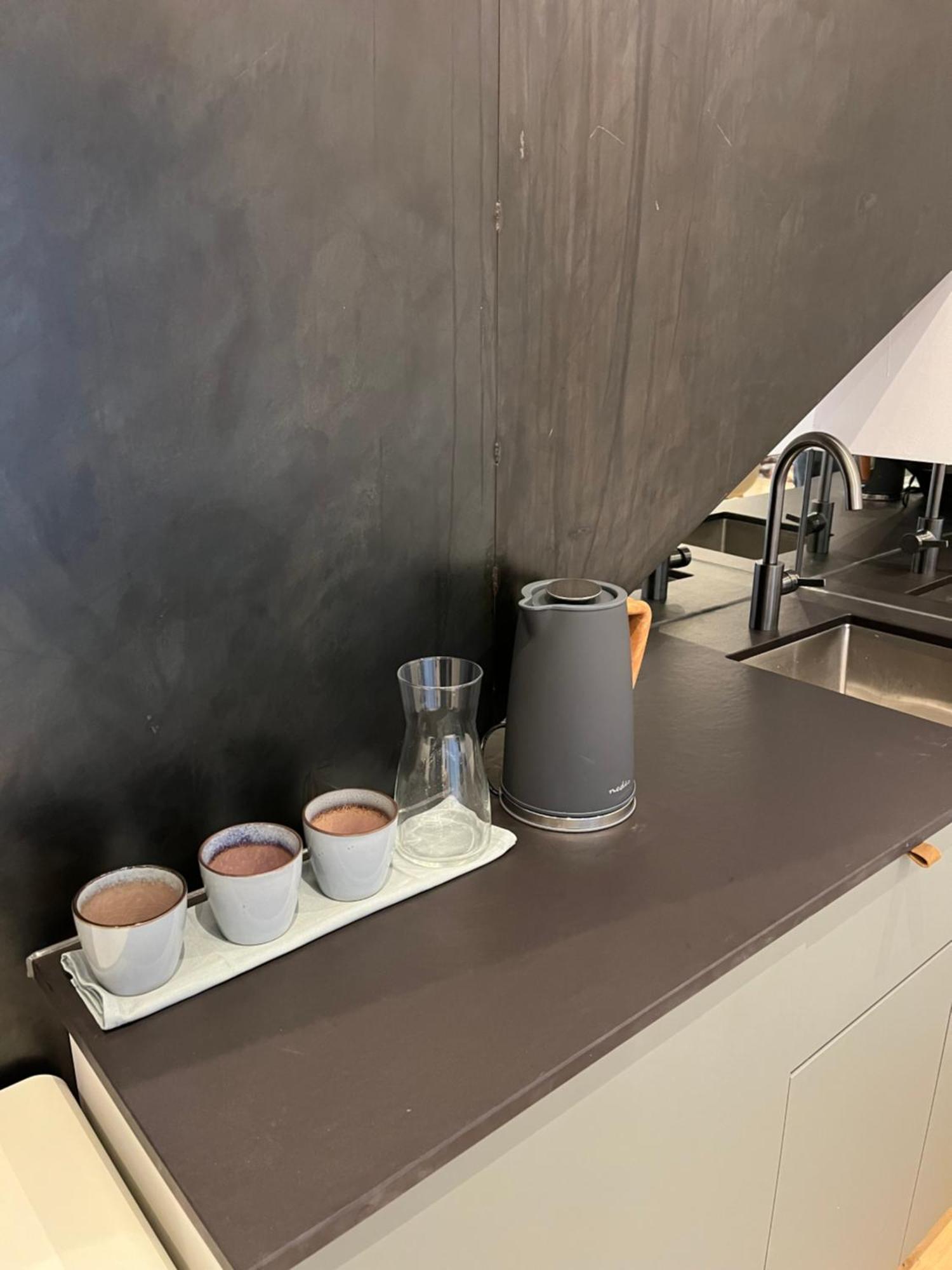Business City Lodge 圣珀尔滕 外观 照片