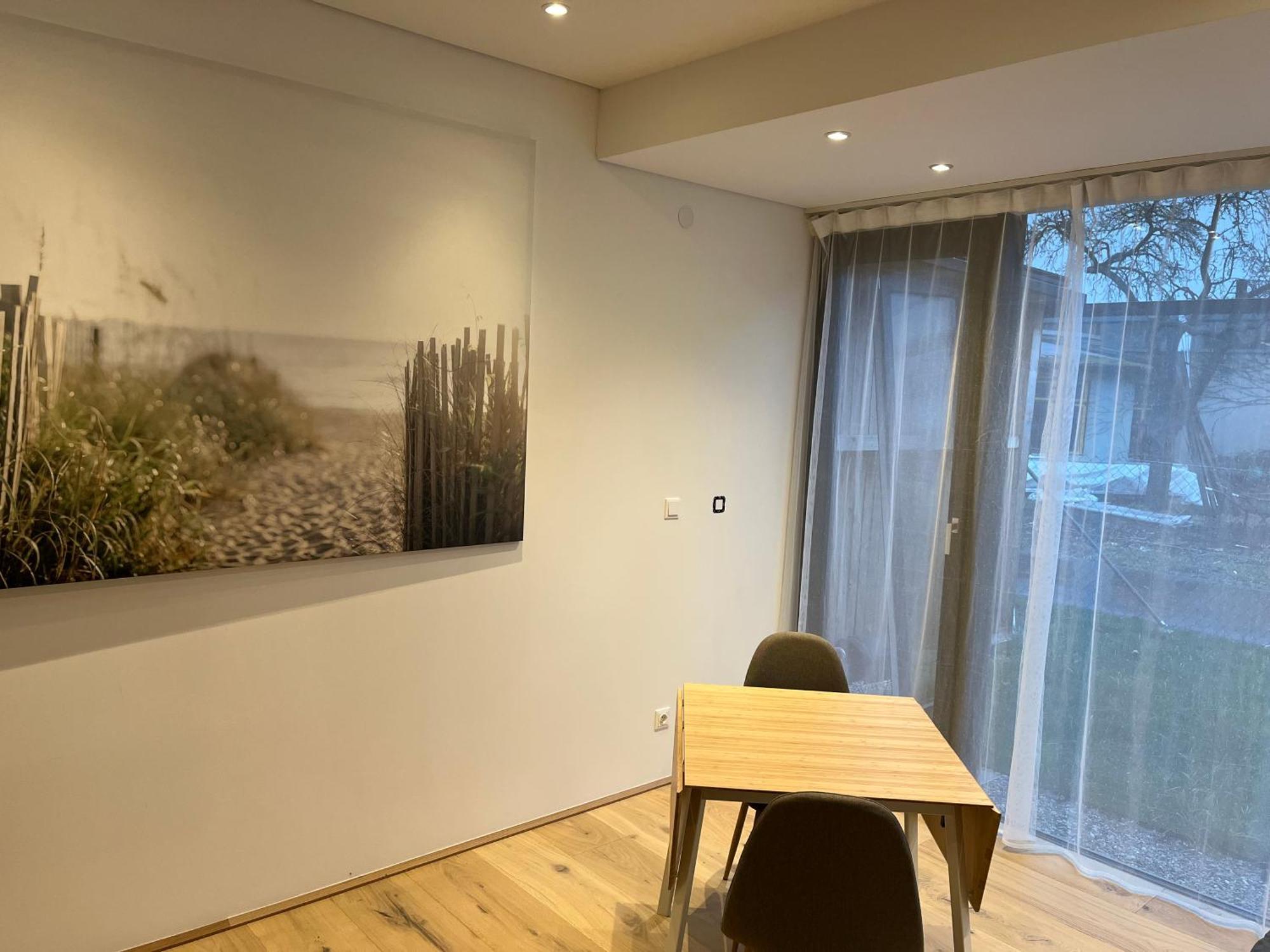 Business City Lodge 圣珀尔滕 外观 照片