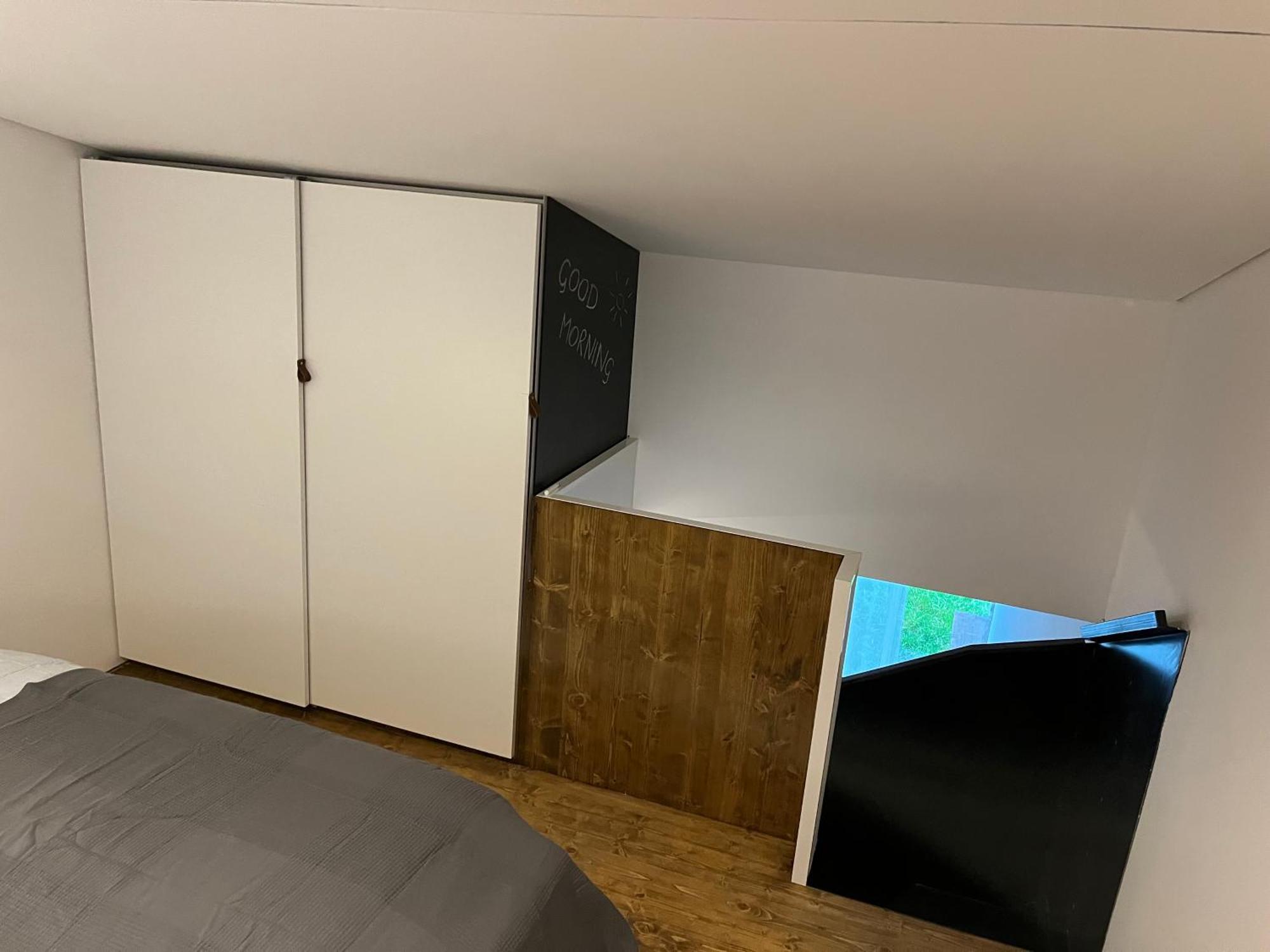 Business City Lodge 圣珀尔滕 外观 照片