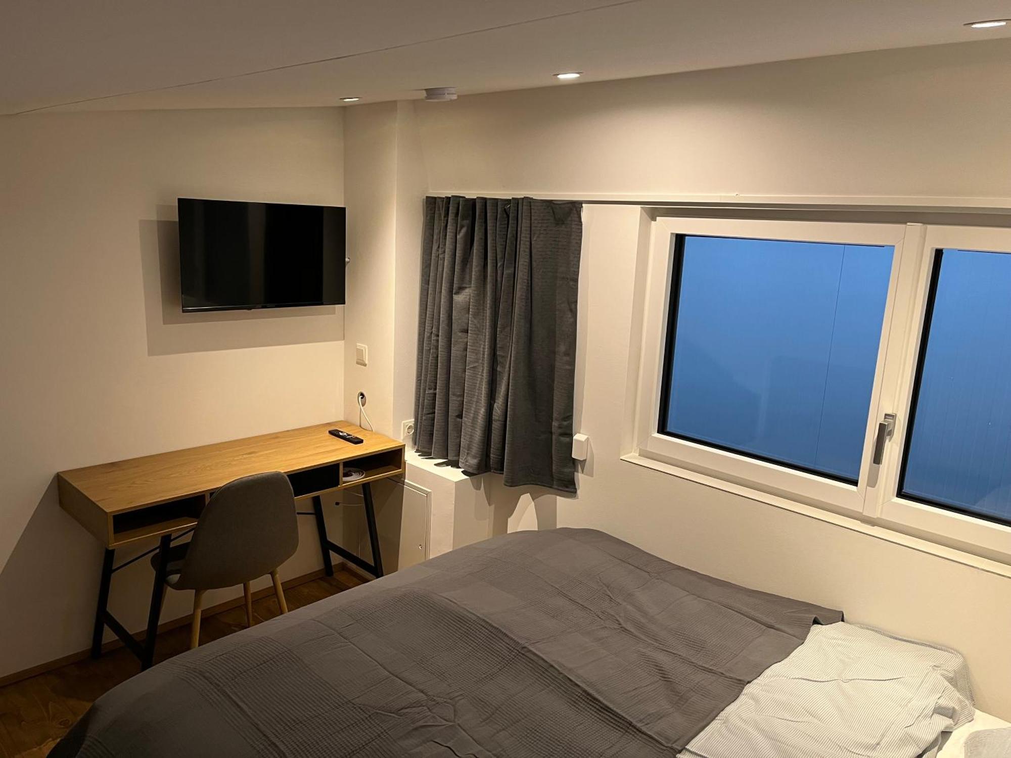Business City Lodge 圣珀尔滕 外观 照片